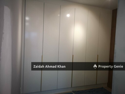 THE ANDES CONDO VILLA BUKIT JALIL CONDOMINIUM FOR SALE FULLY FURNISHED RENOVATED INTERIOR DESIGNED