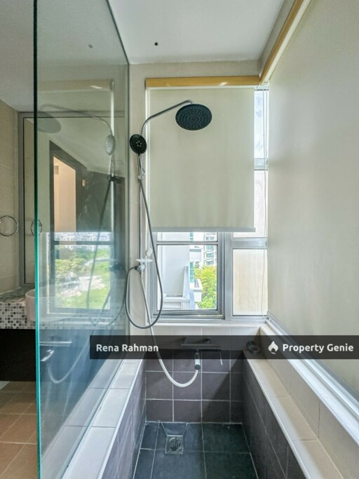 Riana Green East Condominium