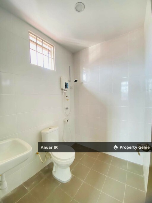 Double Storey Bungalow Sungai Ramal Dalam Kajang