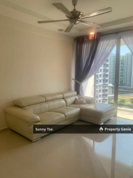 Putra Place Bayan Lepas, Fully Renovated & Furnished