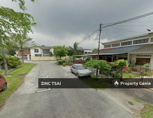 1 Storey Terrace @ Taman Petaling {Save RM 121,000}