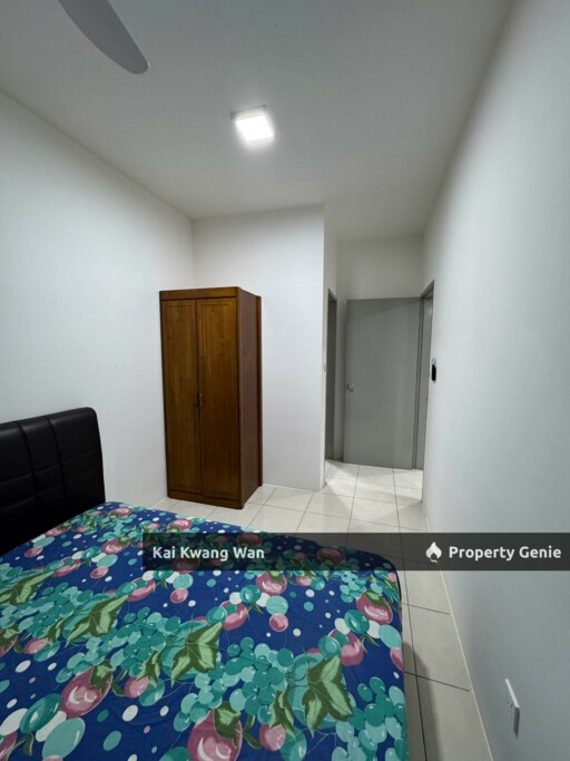 Minest Fully Furnished