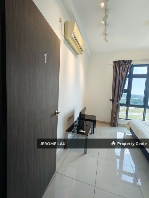 Kempas Indah D'secret Master Room for Rent