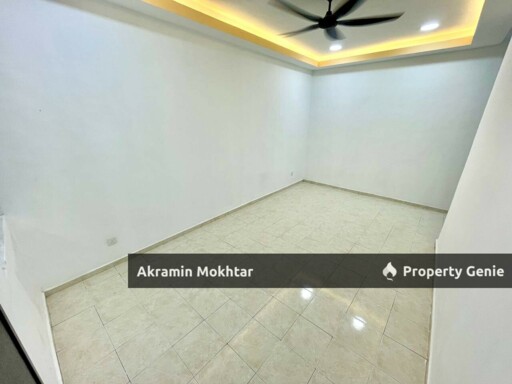 FREEHOLD & FACING OPEN | FULLY RENOVATED Single Storey Taman Nilai Perdana, Nilai, Negeri Sembilan