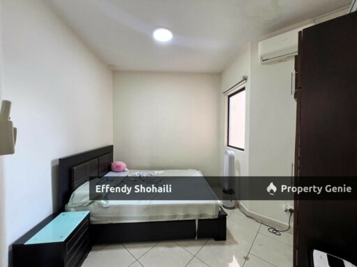 CASA INDAH 1 CONDO KOTA DAMANSARA