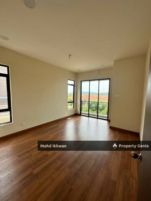 Luxury House Puncak Bestari