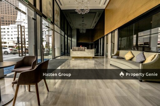 Imperio Residence