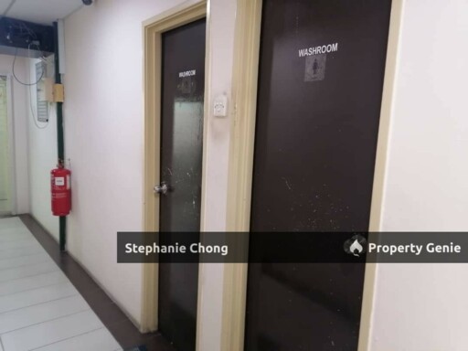 For Rent: Fully Furnished Office in Sunway Mentari Business Park