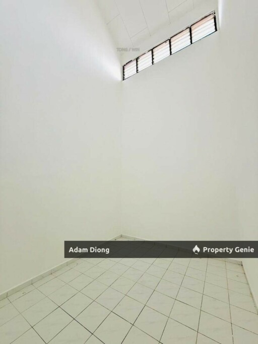 Jalan Kancil Taman Scieentex Pasir Gudang