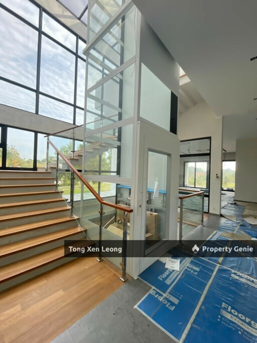 2 Storey Bungalow Villa House @ Tiara Golf Resort For Sale