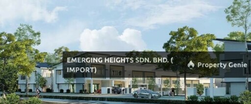 IMPIANA BENTONG