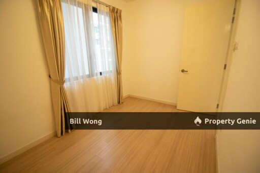 G Residence Gembira Kuchai Lama