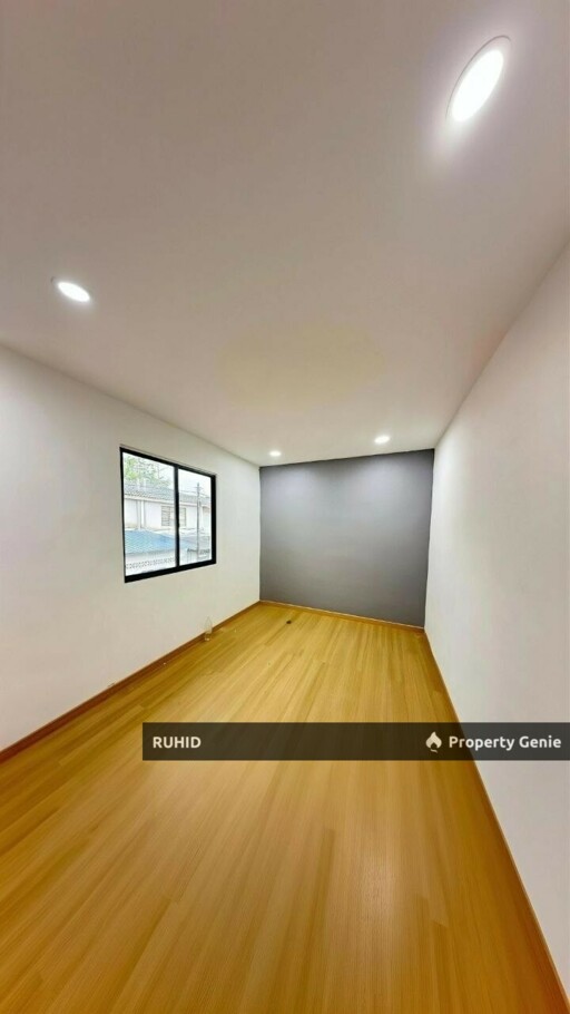 Fully Renovated Double Storey House, Permas Jaya