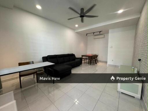 For Rent, Jalan Kempas 9/x, Kempas Baru, Tampoi Indah, 2-Storey Terrace