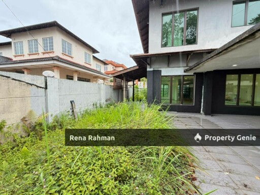 RK 6/1 Rasah Kemayan