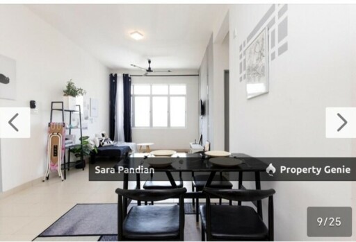 Rent! Prima Falim Fully Furnished