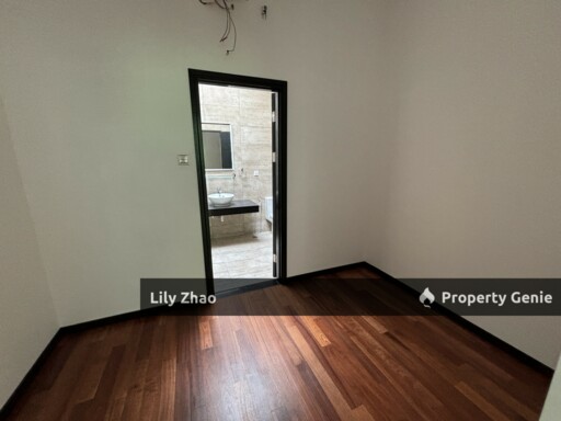 2 Storey Beautiful Bungalow, New Detached House, CL999 for Sale, Likas, Kota Kinabalu City