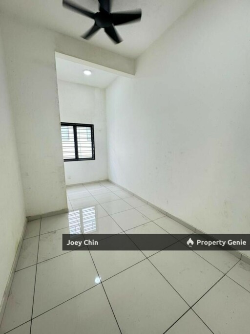 Austin Crest Double Storey Terrace House For Rent
