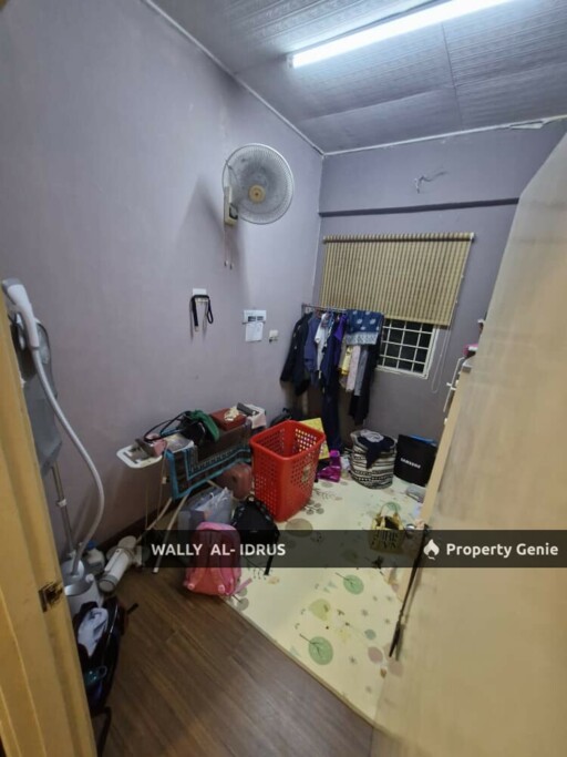 Duplex Apartment Murah @ Pandan Perdana Kuala Lumpur