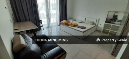 Double Storey Terrace House @ Rimbun Vista