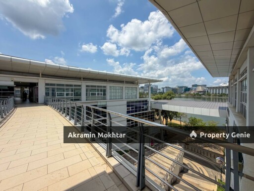Office Space at Ayer@8, Presint 8, Putrajaya