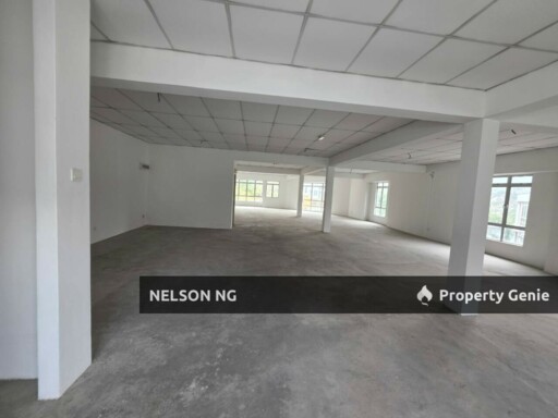 Salak Perdana Business Park, Sepang, Selangor