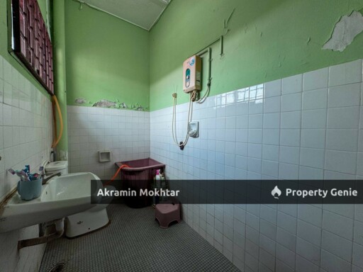 Double Storey Terrace @ Taman Kinrara Seksyen 2, Puchong