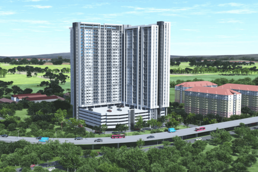 Lanai Residences