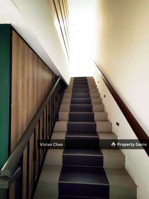 Tigerlane Freehold Double Storey SemiD for Sale