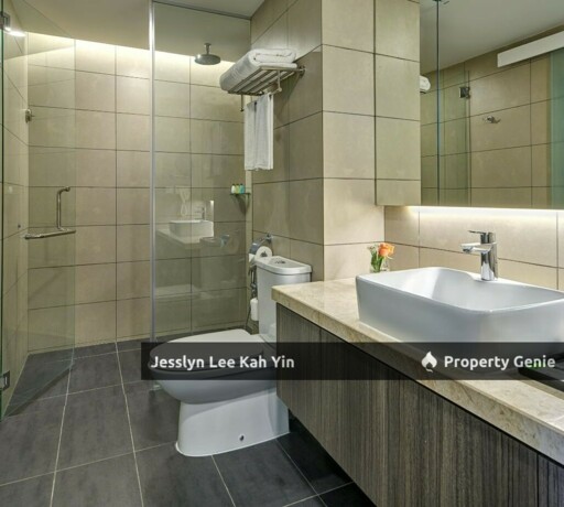 Grand Ion Delemen Genting Highland, Pahang For Sale