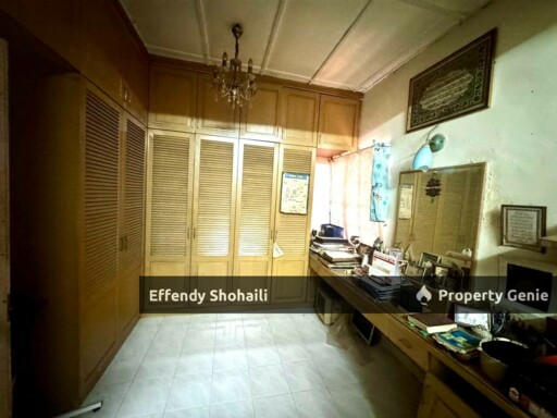 KOTA DAMANSARA SEKSYEN 6 DOUBLE STOREY