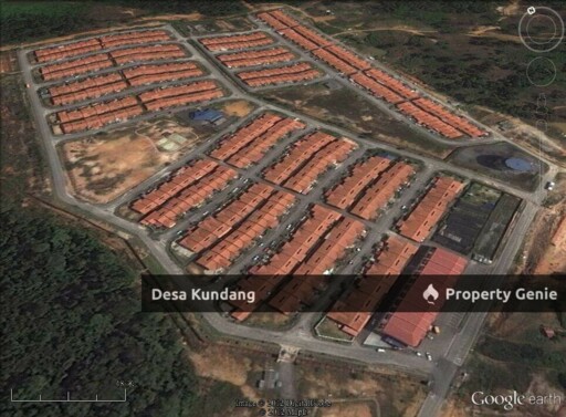 Desa Kundang