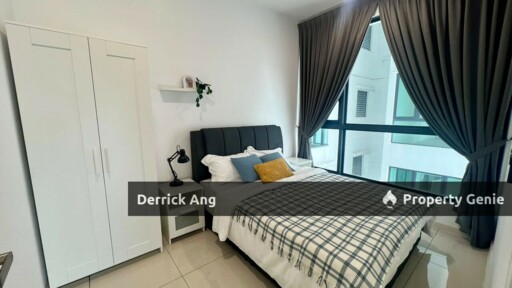 For Rent - The M For Rent Macrolink Medini For Rent Nusajaya For Rent Johor For Rent