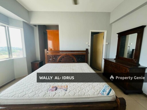 Condo Sri Mahligai @ Seksyen 9, Shah Alam