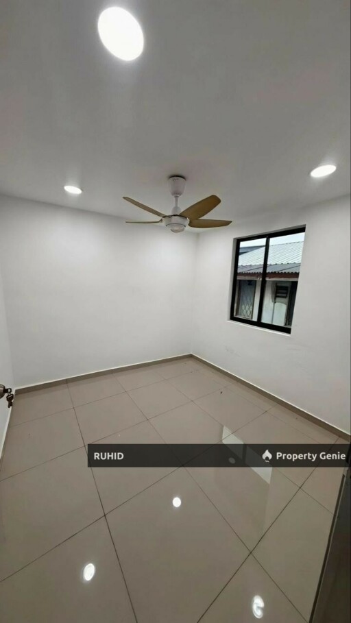 Fully Renovated Double Storey Low Cost House | Taman Johor Jaya | Freehold