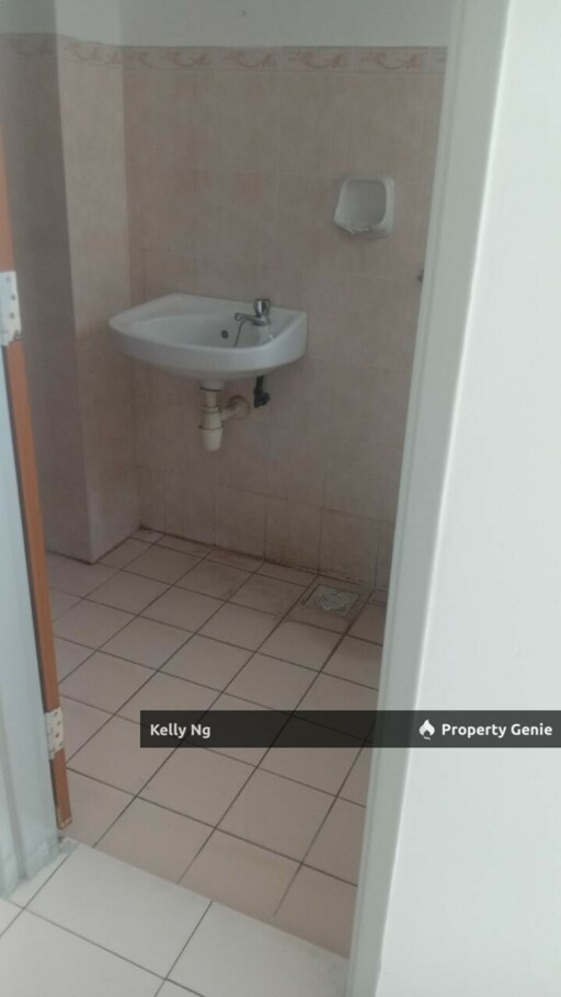 Best Offer Double Sty House At Kerongsang Bandar Puteri Klang For Sale