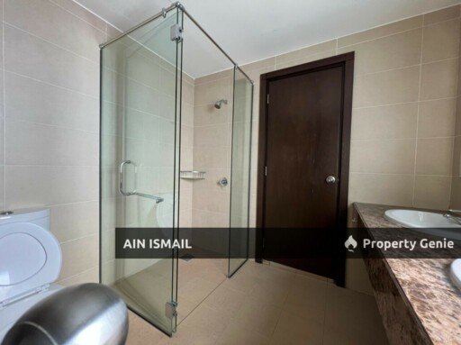 [FULLY FURNISHED] SEMI-D 2STOREY FOREST HILL, PELINDUNG KUANTAN