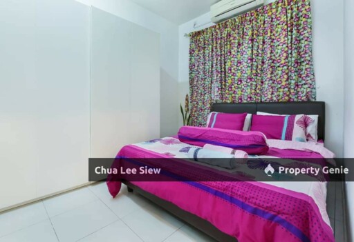 For SALE 🏡Tebrau City Residence 📍Jalan Harmonium 24