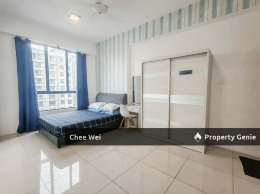 📍IPOH @ Casa Kayangan Condo For Rent