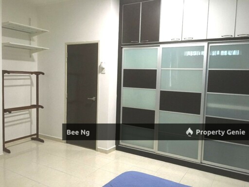 Taman Pulai Flora Corner 2 Storey Terrace