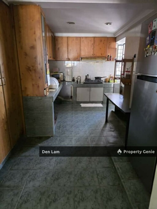 Pandan Ville Pandan Villa Condo Pandan Indah KL Condo for Sale!!