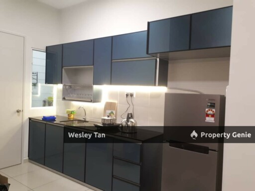 Parkland Residence |  Melaka | Condo for Rent | 3 Bedroom Unit | Fully Furnished