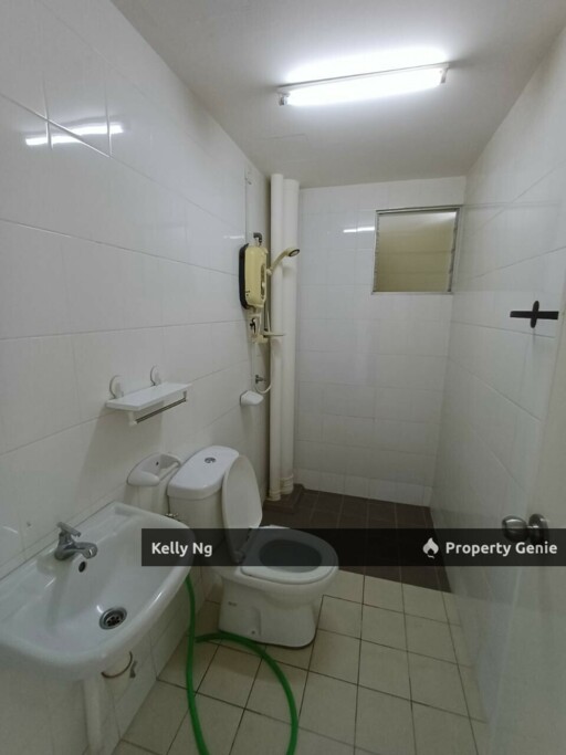 Seri Jati Apartment At Setia Alam Shah Alam Klang For Sale