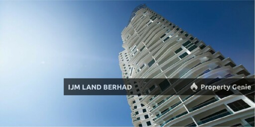 The Light Point @ The Light Waterfront Penang