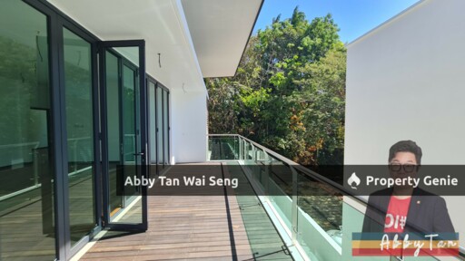 For SALE | Taman Manikar | TRENDY Bungalow | CL999 | Likas