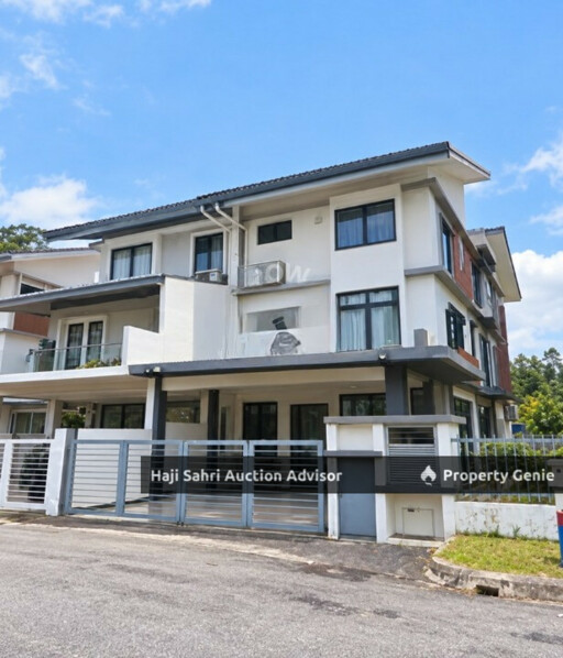 No. 4, Jalan Romasra 2, Taman Tiara Kemensah, 68000 Ampang, Selangor