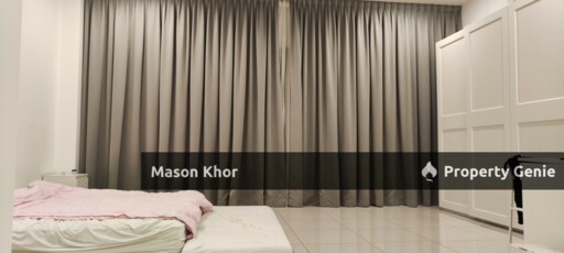 ECO MEADOWS 2 STOREY TERRANCE 1400sf FULLY RENOVATED SIMPANG AMPAT