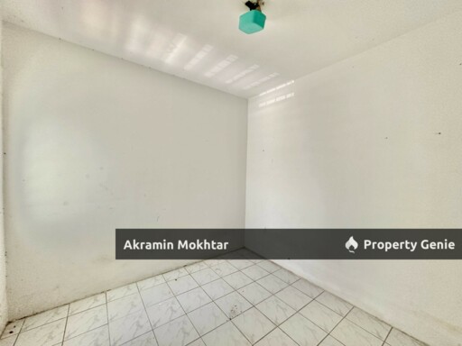 Freehold & Level 1 | Pangsapuri Baiduri Bandar Tasik Kesuma, Semenyih