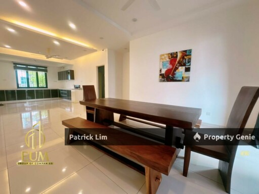Vista Kirana Double Storey Bungalow Villa For Sale
