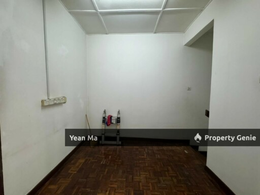2 Storey Intan Baiduri Selayang For Rent